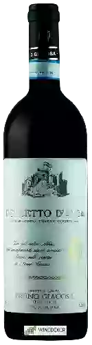 Winery Bruno Giacosa - Dolcetto d’Alba