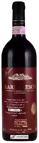 Winery Bruno Giacosa - Falletto Barbaresco Asili Riserva