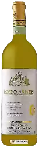 Winery Bruno Giacosa - Roero Arneis