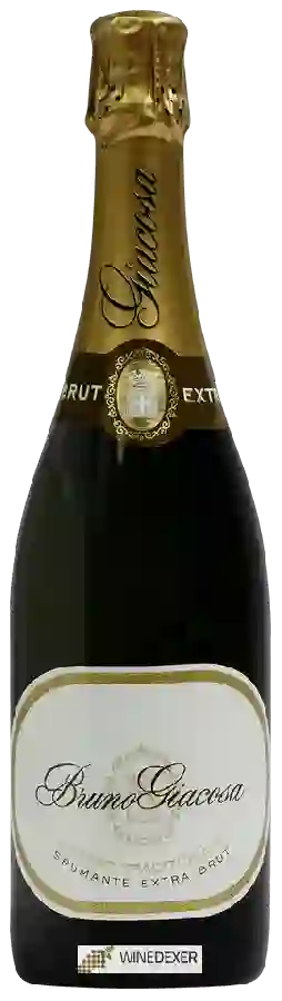 Winery Bruno Giacosa - Spumante Extra Brut Winery Bruno Giacosa - Spumante Extra Brut