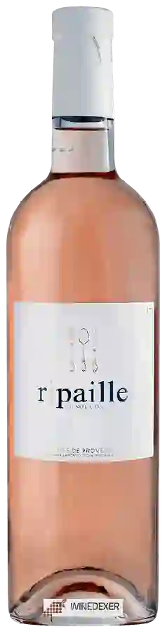 Winery Bruno Lafon - Ripaille Côtes de Provence Rosé Winery Bruno Lafon - Ripaille Côtes de Provence Rosé
