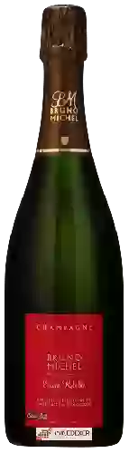 Winery Bruno Michel - Cuvée Rebelle Extra Brut Champagne