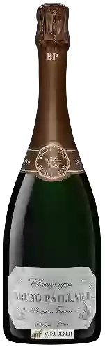 Winery Bruno Paillard - Dosage Zéro Champagne