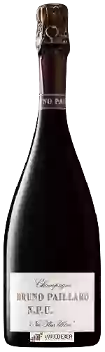 Winery Bruno Paillard - N.P.U Brut Champagne (Nec Plus Ultra)