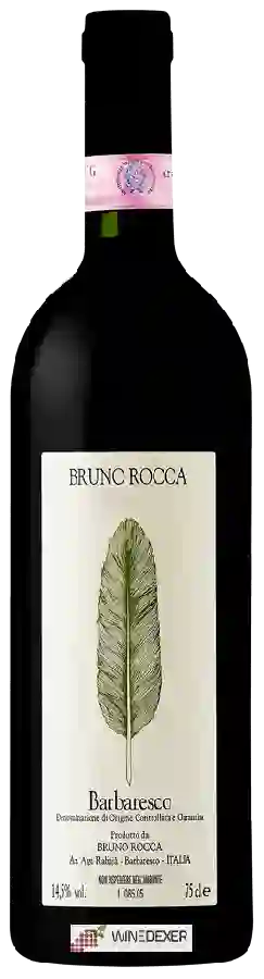 Winery Bruno Rocca - Barbaresco Winery Bruno Rocca - Barbaresco