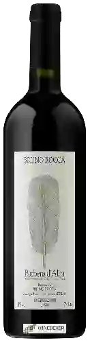 Winery Bruno Rocca - Barbera d'Alba