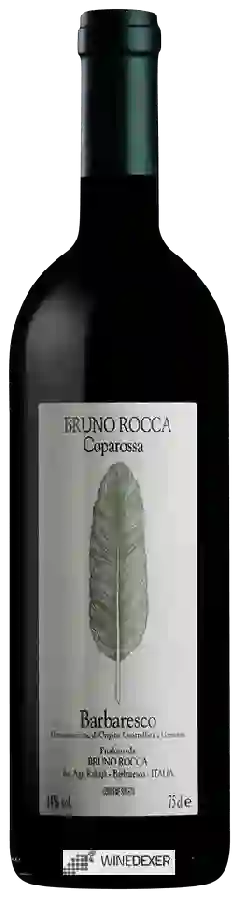 Winery Bruno Rocca - Coparossa Barbaresco