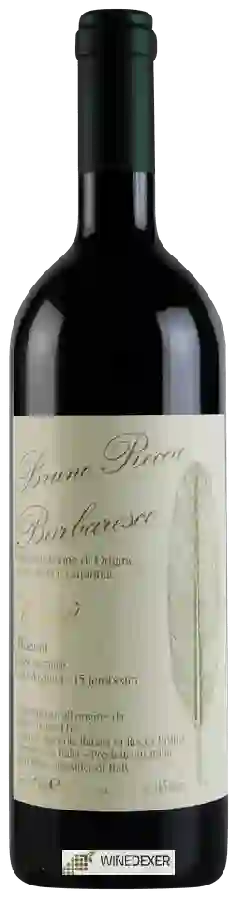 Winery Bruno Rocca - Currà Barbaresco Riserva Winery Bruno Rocca - Currà Barbaresco Riserva