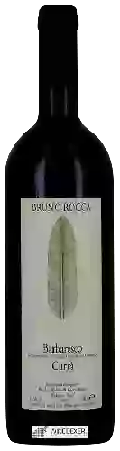Winery Bruno Rocca - Currà Barbaresco