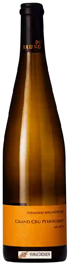 Domaine Bruno Sorg - Muscat Grand Cru 'Pfersigberg' Domaine Bruno Sorg - Muscat Grand Cru 'Pfersigberg'