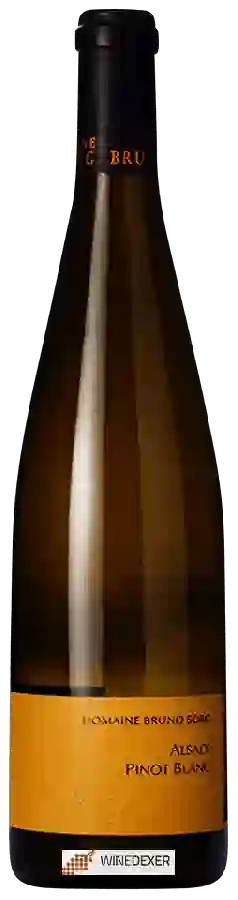 Domaine Bruno Sorg - Pinot Blanc