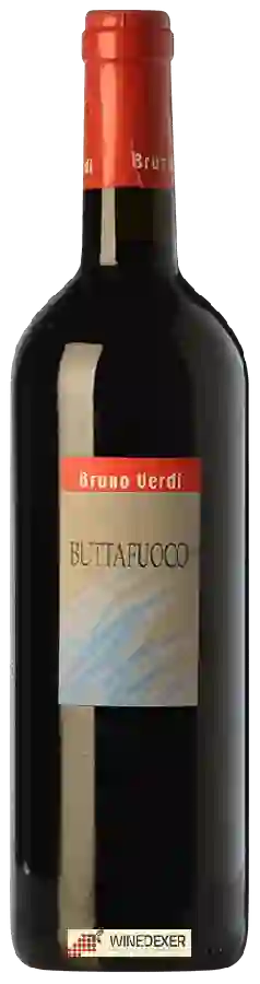 Winery Bruno Verdi - Buttafuoco Winery Bruno Verdi - Buttafuoco