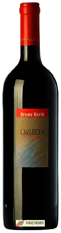 Winery Bruno Verdi - Cavariola Riserva Winery Bruno Verdi - Cavariola Riserva