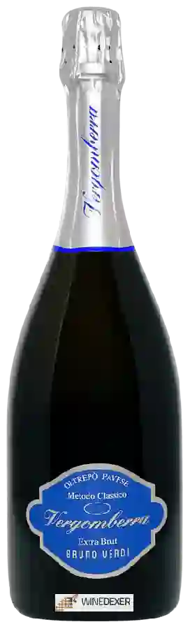 Winery Bruno Verdi - Vergomberra Extra Brut Winery Bruno Verdi - Vergomberra Extra Brut