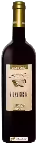 Winery Bruno Verdi - Vigna Costa Riesling