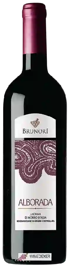 Winery Brunori - Alborada Lacrima di Morro d'Alba Winery Brunori - Alborada Lacrima di Morro d'Alba