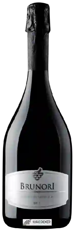 Winery Brunori - Verdicchio dei Castelli di Jesi Brut Winery Brunori - Verdicchio dei Castelli di Jesi Brut