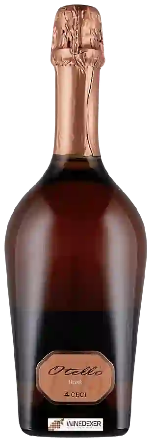 Winery Bruscone dei Barbi - Otello Rosé 1813 Winery Bruscone dei Barbi - Otello Rosé 1813