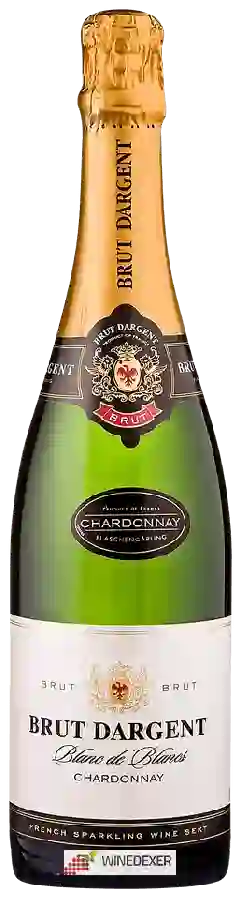 Winery Brut Dargent - Blanc de Blancs Brut Winery Brut Dargent - Blanc de Blancs Brut
