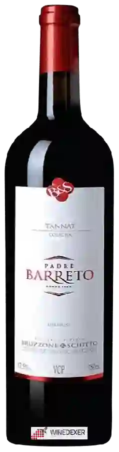 Winery Bruzzone & Sciutto - Padre Barreto Tannat Winery Bruzzone & Sciutto - Padre Barreto Tannat