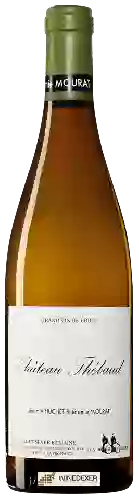 Winery Bêtes Curieuses - Château Thébaud