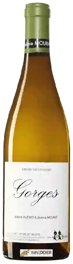 Winery Bêtes Curieuses - Gorges Muscadet-Sevre et Maine