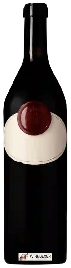 Winery Buccella - Cabernet Sauvignon Winery Buccella - Cabernet Sauvignon