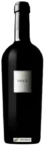 Winery Buccella - Mica Cabernet Sauvignon