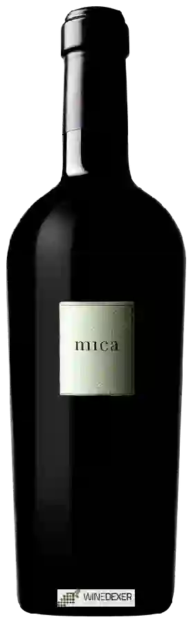 Winery Buccella - Mica Cabernet Sauvignon Winery Buccella - Mica Cabernet Sauvignon