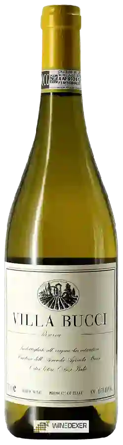 Winery Bucci - Villa Bucci Riserva