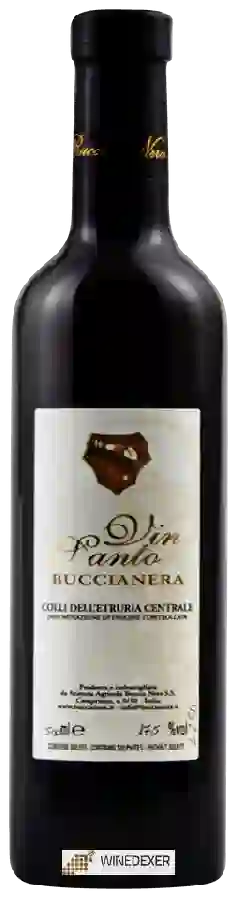 Winery Buccia Nera - Vin Santo