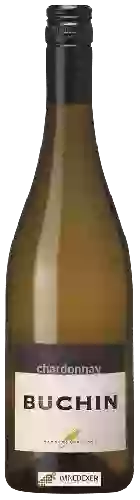 Winery Büchin - Chardonnay