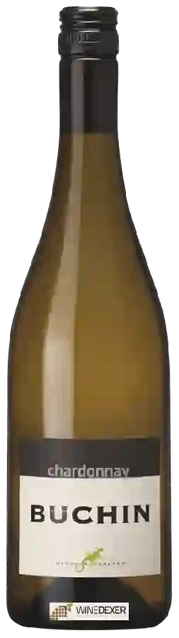 Winery Büchin - Chardonnay