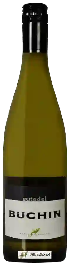 Winery Büchin - Gutedel