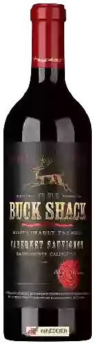 Winery Buck Shack - Cabernet Sauvignon