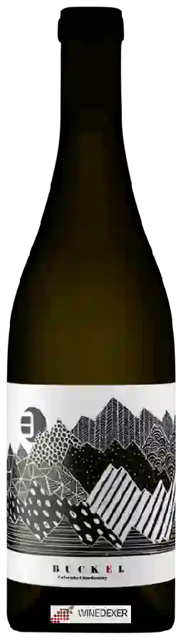 Winery Buckel Family Wine - Chardonnay Winery Buckel Family Wine - Chardonnay