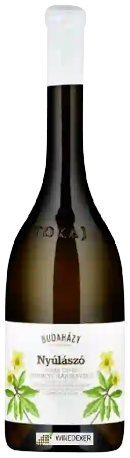 Winery Budaházy - Nyúlászó Winery Budaházy - Nyúlászó