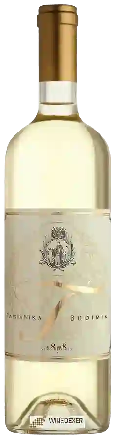 Winery Vino Budimir - Tamjanika Budimir