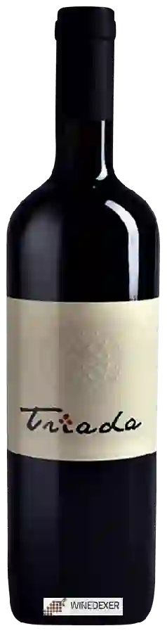 Winery Vino Budimir - Triada