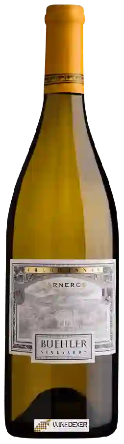 Winery Buehler - Carneros Chardonnay Winery Buehler - Carneros Chardonnay