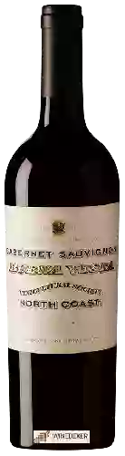 Winery Buena Vista - Cabernet Sauvignon