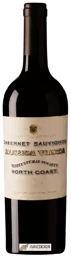 Winery Buena Vista - Cabernet Sauvignon