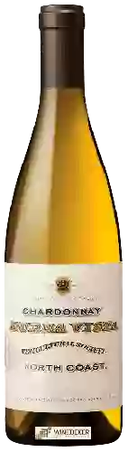 Winery Buena Vista - Chardonnay