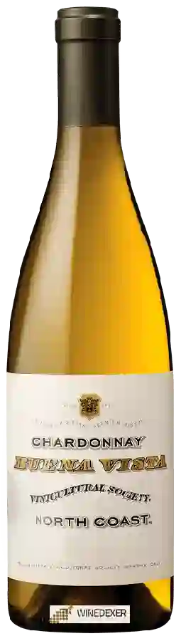 Winery Buena Vista - Chardonnay