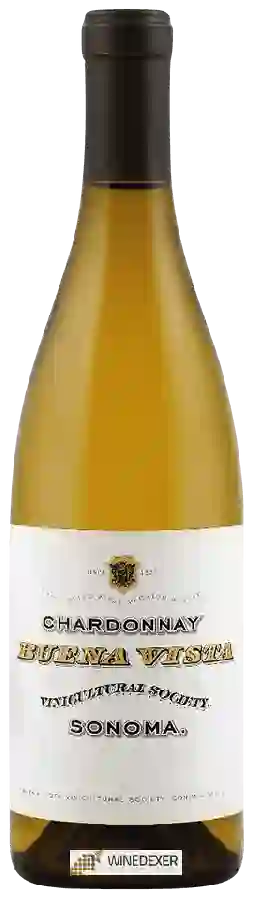 Winery Buena Vista - Chardonnay