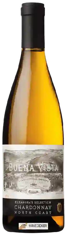 Winery Buena Vista - Eleonora's Selection Chardonnay