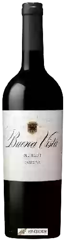 Winery Buena Vista - Merlot