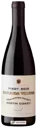 Winery Buena Vista - Pinot Noir