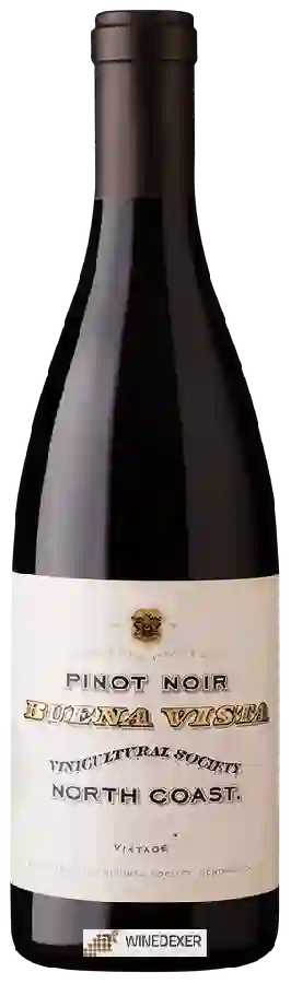 Winery Buena Vista - Pinot Noir