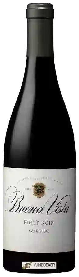 Winery Buena Vista - Pinot Noir